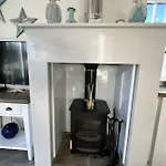 Holiday home Trinity House - Part Of The The Bay Village With Pool, Gym And Direct Access, Pub, Restaurant, Tennis And Meadows Walks Filey