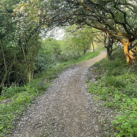 Trinity House - Part Of The The Bay Village With Pool, Gym And Direct Access, Pub, Restaurant, Tennis And Meadows Walks